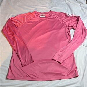 Columbia PFG Long Sleeved Top